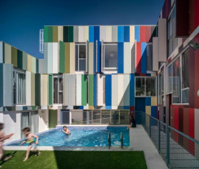 Casita celeste, Jaen